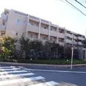 サウススクエアのその他（外観、エントランス、前面の通り等）