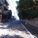 シーダム等々力イーストのエントランス