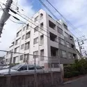 センチュリーハイツ池尻の外観