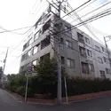 センチュリーハイツ池尻のその他（外観、エントランス、前面の通り等）