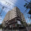 ファミールグラン代々木西原デクスターハウスのその他（外観、エントランス、前面の通り等）