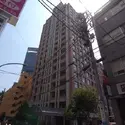 ファミール新宿グランスィートタワーのその他（外観、エントランス、前面の通り等）