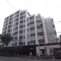 ダイナシティ三宿のその他（外観、エントランス、前面の通り等）