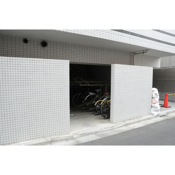 その他外観
