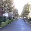 敷地内通路