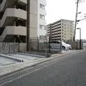 駐車スペース