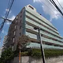 プラウド代々木初台のその他（外観、エントランス、前面の通り等）