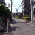 プリンスハイツ代々木のその他（外観、エントランス、前面の通り等）