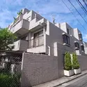 ノトス松原の外観