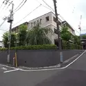 プレステージ代々木大山町のその他（外観、エントランス、前面の通り等）