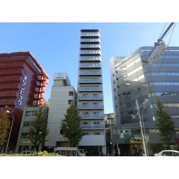 その他外観