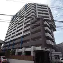 アクアアリーナ南葛西の外観