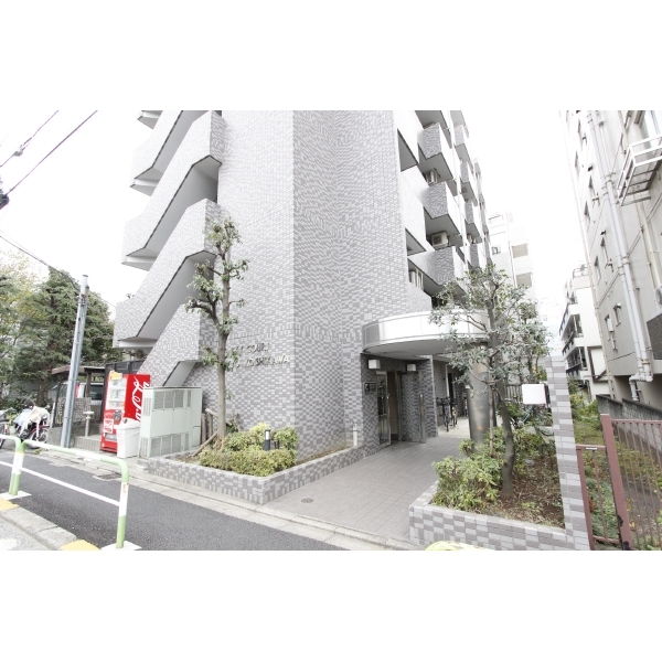 その他外観