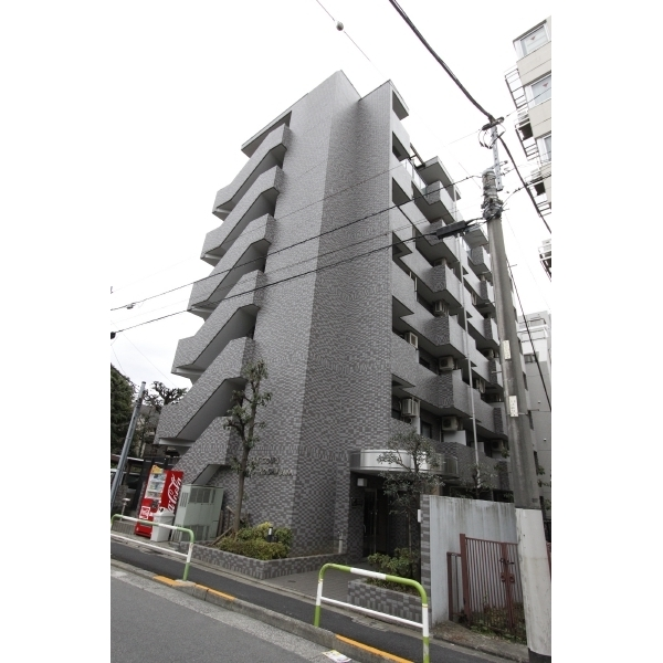 その他外観