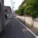 ベルテ参宮橋のその他（外観、エントランス、前面の通り等）