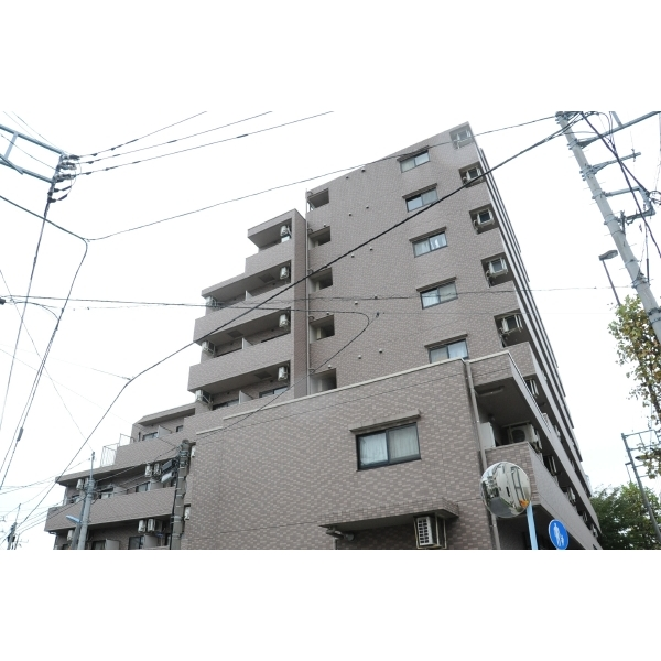 その他外観