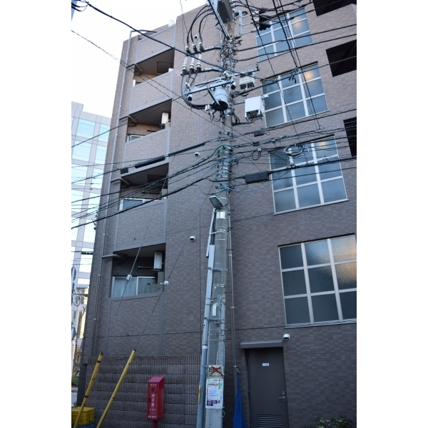 その他外観