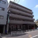 ライオンズガーデン幡ヶ谷の外観