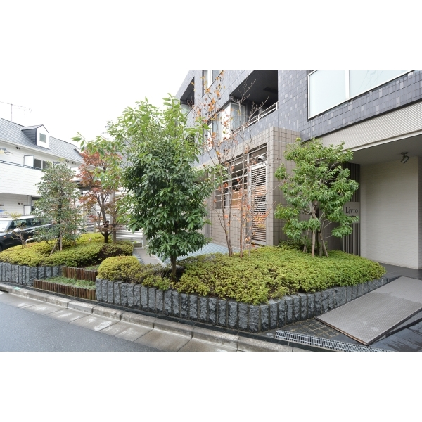 その他外観