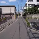 ライオンズシティ幡ヶ谷壱番館のその他（外観、エントランス、前面の通り等）
