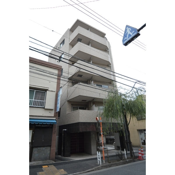 その他外観