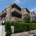 元代々木パークマンションのその他（外観、エントランス、前面の通り等）