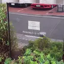 代々木の杜パークマンションのその他（外観、エントランス、前面の通り等）
