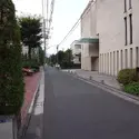 代々木の杜パークマンションのその他（外観、エントランス、前面の通り等）