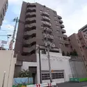 代々木パークガーデンのその他（外観、エントランス、前面の通り等）