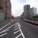 代々木パークガーデンのその他（外観、エントランス、前面の通り等）