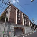 代々木ヒルズの外観