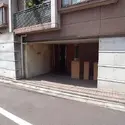 代々木ヒルズのエントランス
