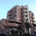クィーンシティ町屋コアシス　クィーンシティ町屋の外観