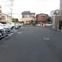 駐車スペース