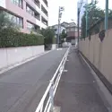 藤和シティホームズ初台のその他（外観、エントランス、前面の通り等）