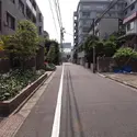 藤和シティホームズ代々木のその他（外観、エントランス、前面の通り等）