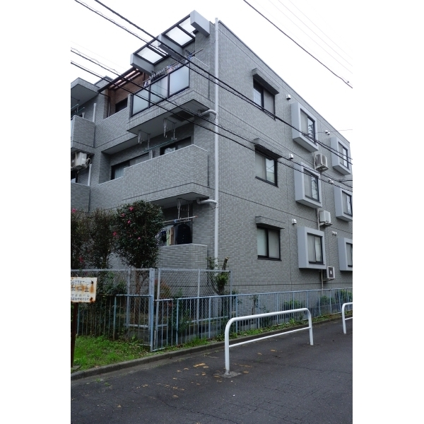 その他外観