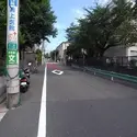 Jハウス梅ヶ丘のその他（外観、エントランス、前面の通り等）