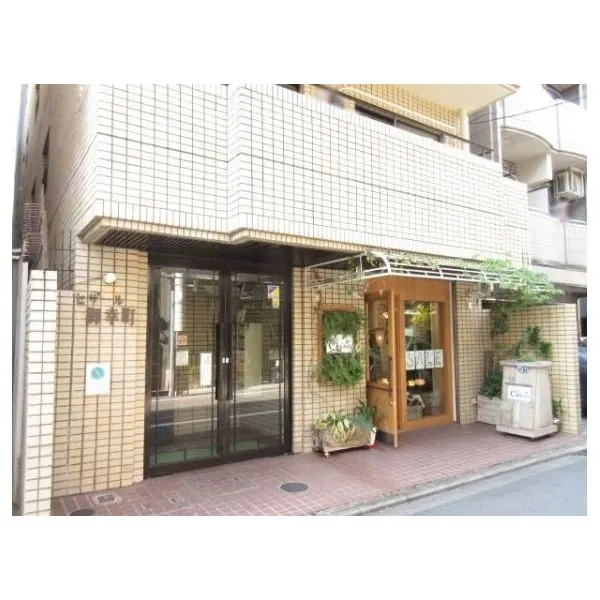 その他外観