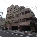 藤和代々木上原ホームズのその他（外観、エントランス、前面の通り等）