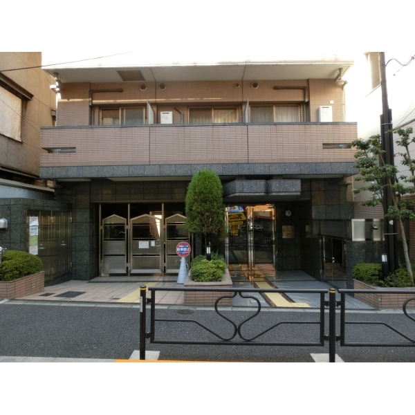 その他外観