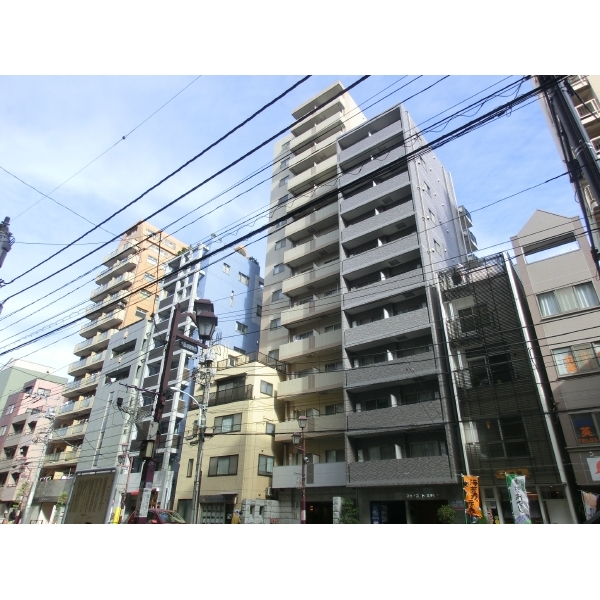 その他外観