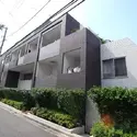 アクティス高田馬場4丁目のその他（外観、エントランス、前面の通り等）