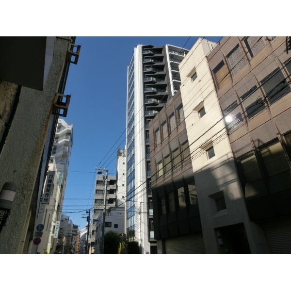 その他外観