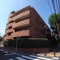ヴェルビュ赤堤のその他（外観、エントランス、前面の通り等）