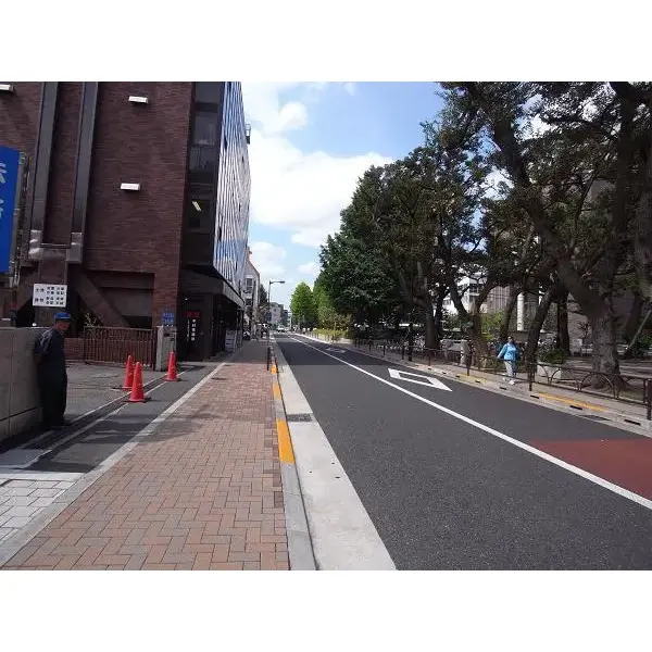 ウェルフェアステージ世田谷SHOINのその他（外観、エントランス、前面の通り等）