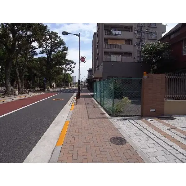 ウェルフェアステージ世田谷SHOINのその他（外観、エントランス、前面の通り等）