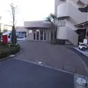 藤和シティホームズ明大前壱番館のエントランス