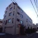 藤和シティホームズ明大前弐番館のその他（外観、エントランス、前面の通り等）