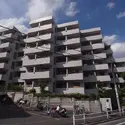 エクレール経堂の外観